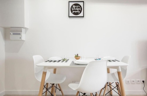Bonne-Nouvelle Apartment | CMG Montorgueil IV