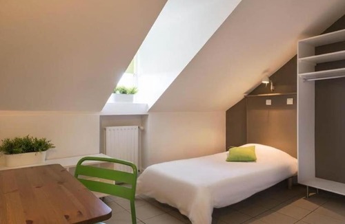 Arcueil Apartment | CMG Résidence Chlorophylle - Arcueil
