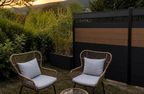 Gresy-sur-Aix Apartment | Cocon dans un hameau paisible près d'Aix-les-Bains