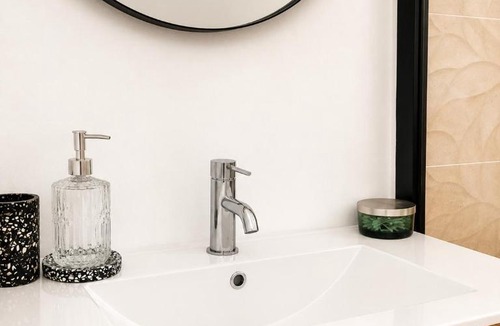 Gresy-sur-Aix Apartment | Cocon dans un hameau paisible près d'Aix-les-Bains