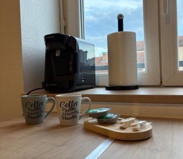 Montelimar Apartment | Cocon de la gare