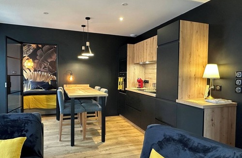 Le Puy-en-Velay Apartment | Cocon en centre ville