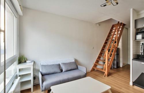 Transvaal Apartment | Cocon fifa