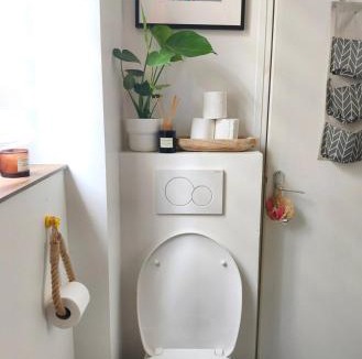 Parc-de-Montsouris Apartment | Cocoon 2 people 30 m2 in 14e