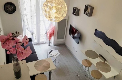 Le Puy-en-Velay Apartment | ★ Cocoon ★ City centre ★ Easy Parking ★ WIFI ★