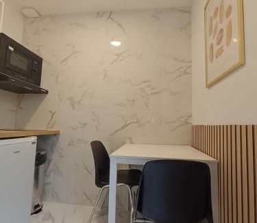 Corbeil-Essonnes Apartment | COEUR DE CORBEIL - Charmant Studio en plein Centre Ville