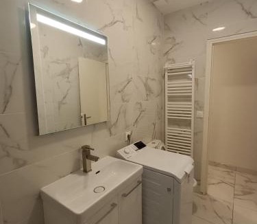 Corbeil-Essonnes Apartment | COEUR DE CORBEIL - Charmant Studio en plein Centre Ville