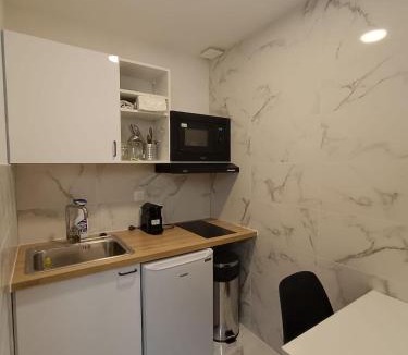 Corbeil-Essonnes Apartment | COEUR DE CORBEIL - Charmant Studio en plein Centre Ville