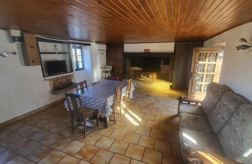 Blars House | Coeur de Koss Climatisé