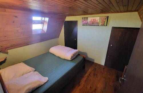 Blars House | Coeur de Koss Climatisé