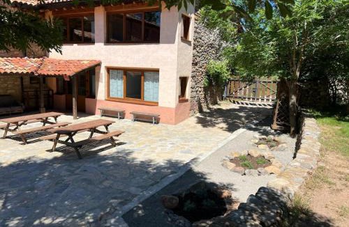 Pi House | Colònies Cadí - Cal Caló