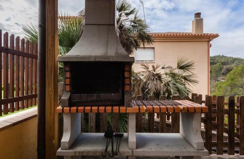 Collbato House | Collbato Resort