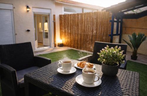Tarbes Apartment | Collection Appartements aux Halles Brauhauban de Tarbes