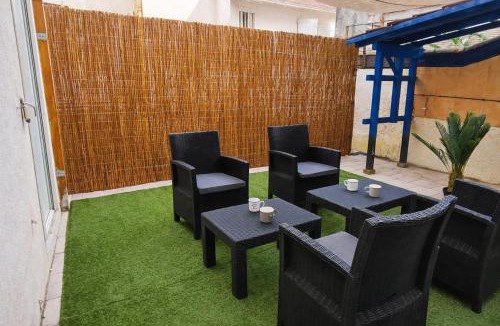 Tarbes Apartment | Collection Appartements aux Halles Brauhauban de Tarbes