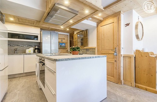 Villaroger House | Combe DU Loup - Villaroger