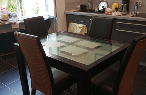 Morlaix Apartment | Come and discover Morlaix Bay! Quiet apartment in the port district.