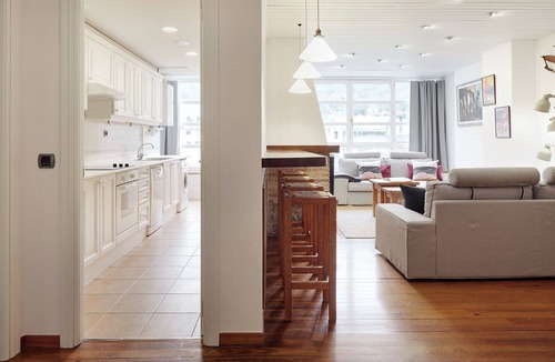 Vielha Apartment | Comets by FeelFree Rentals