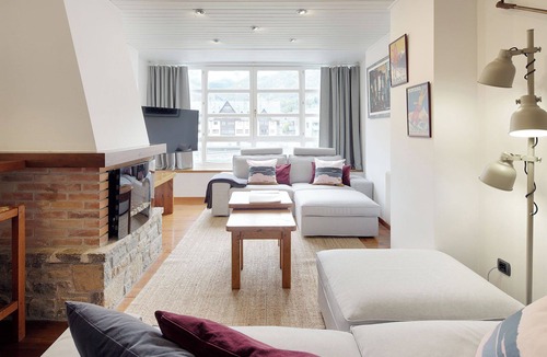 Vielha Apartment | Comets by FeelFree Rentals