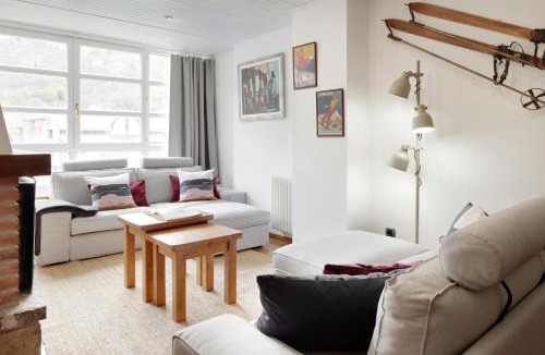 Vielha Apartment | Comets by FeelFree Rentals