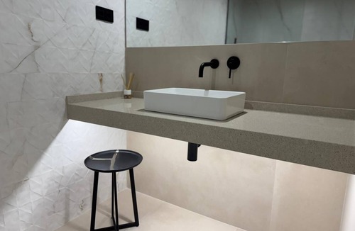 Santa Coloma de Gramenet Apartment | Comfortable and stylish apartment. 3A