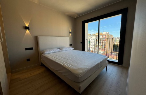 Santa Coloma de Gramenet Apartment | Comfortable and stylish apartment. 3B
