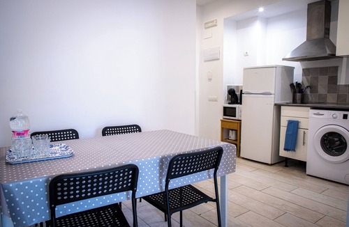 Calella Apartment | Comfort Calella