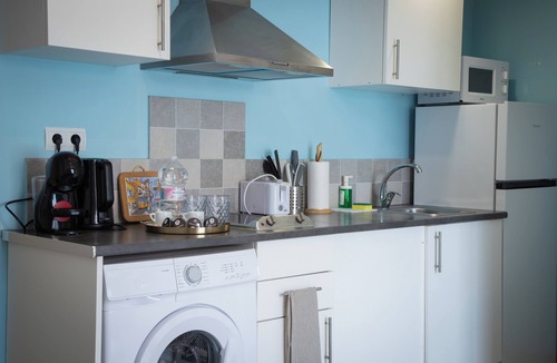 Calella Apartment | Comfort Calella