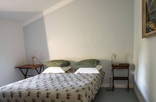 Tarascon House | Comfort Suite for 4 people