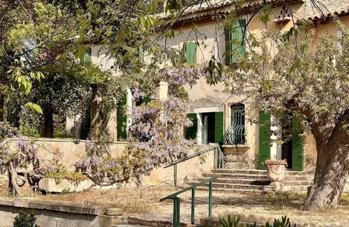 Tarascon House | Comfort Suite for 4 people