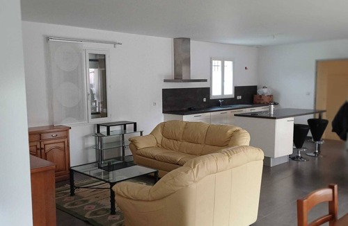 Mirabel-aux-Baronnies House | Comfortable villa with pool in Provence