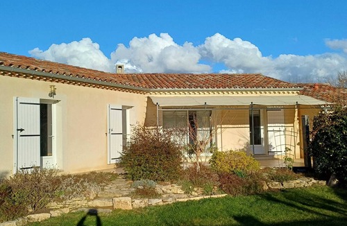 Mirabel-aux-Baronnies House | Comfortable villa with pool in Provence