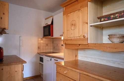 Vallandry Apartment | Comfortable 3-room apartment, 8 ppl, pets allowed, Vallandry