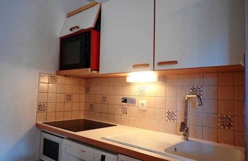 Vallandry Apartment | Comfortable 3-room apartment, 8 ppl, pets allowed, Vallandry