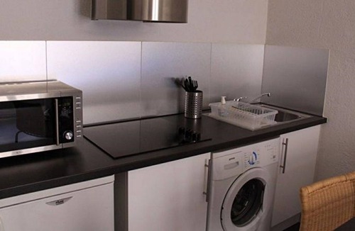 Comedie Apartment | Comfortable air-conditioned studio Historic center