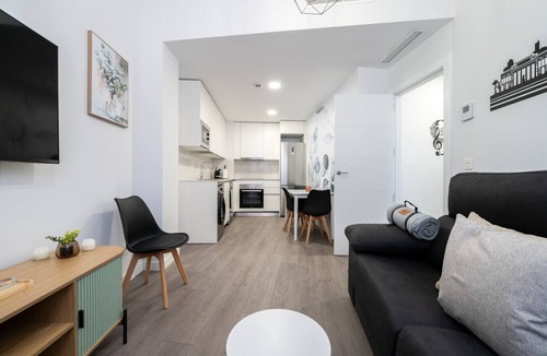 Getafe Apartment | Comfortable apartment for families and business