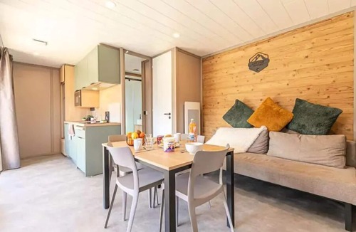 Aussois Ski Chalet | Comfortable, bright chalet in the heart of nature