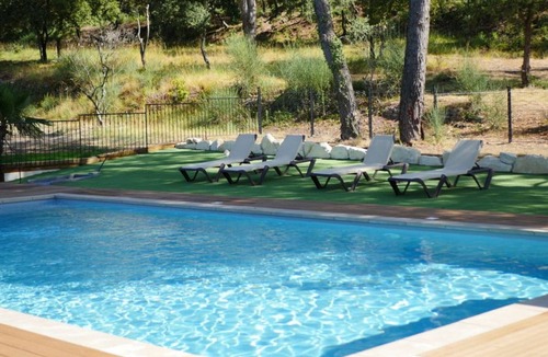 Bollene Ski Chalet | Comfortable chalet - 4 guests