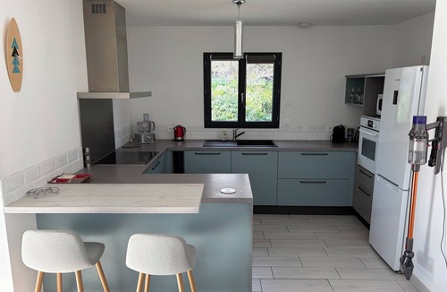 Pelissanne House | Comfortable modern house in Pelissanne