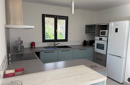 Pelissanne House | Comfortable modern house in Pelissanne