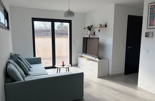 Pelissanne House | Comfortable modern house in Pelissanne