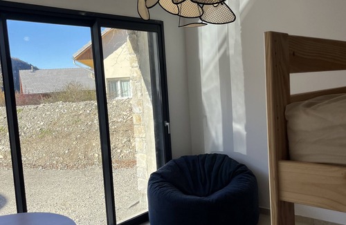 Orcieres Ski Chalet | Comfortable, quiet chalet for families and nature lovers