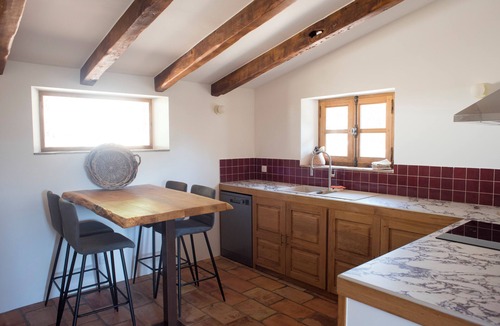 Sotta House | Comfortable sheepfold, unobstructed view and private pool