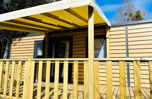 Etaples House | Comfortable Tiny House: 2 bedrooms, sleeps 4