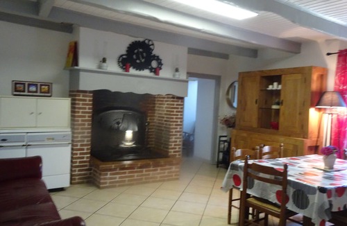 Belmont-sur-Rance House | Comfortable vacation home in southern Aveyron, on the border with the Tarn