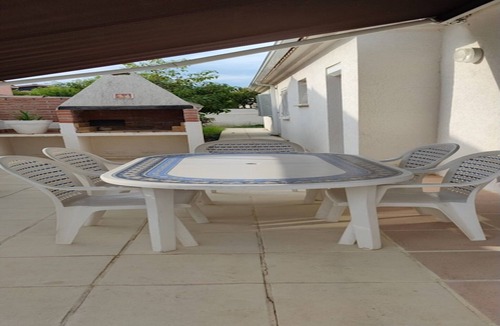 Perols House | Comfortable vacation home, near beach and Montpellier, ideal for families