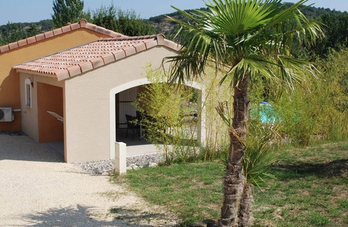 Sampzon Villa | Comfortable villa with private swimming pool and close to the Ardèche River