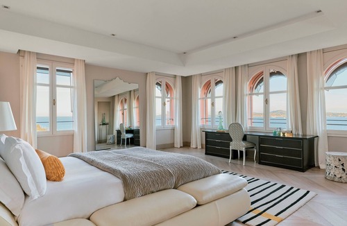 Cote d'Azur- French Riviera Hotel | COMO Le Beauvallon