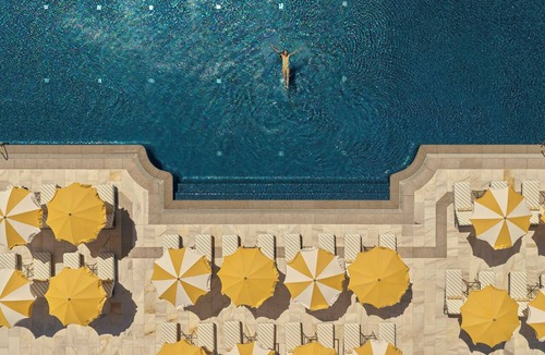 Cote d'Azur- French Riviera Hotel | COMO Le Beauvallon