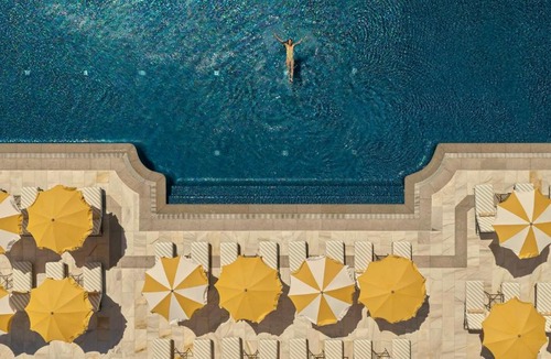 Cote d'Azur- French Riviera Hotel | COMO Le Beauvallon - Golfe de Saint-Tropez