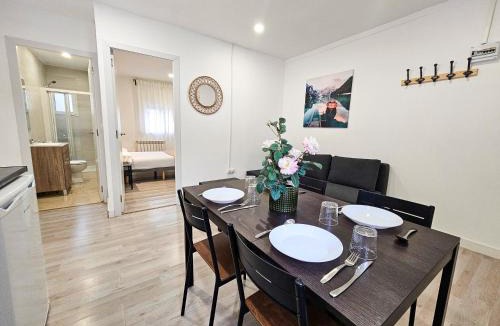 Bubal Apartment | Complejo Bubal Formigal 3000